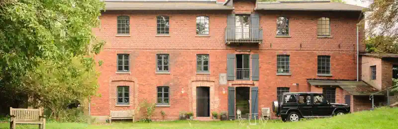 Nabídky nemovitostí v Německo Niedersachsen