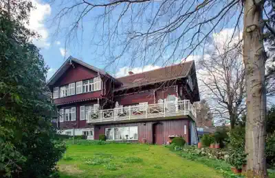 Nabídky nemovitostí v Německo Niedersachsen