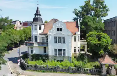 Nabídky nemovitostí v Německo Thüringen