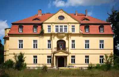 Nabídky nemovitostí v Německo Sachsen-Anhalt