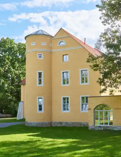 Nabídky nemovitostí v Německo Sachsen