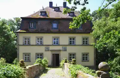 Nabídky nemovitostí v Německo Bayern