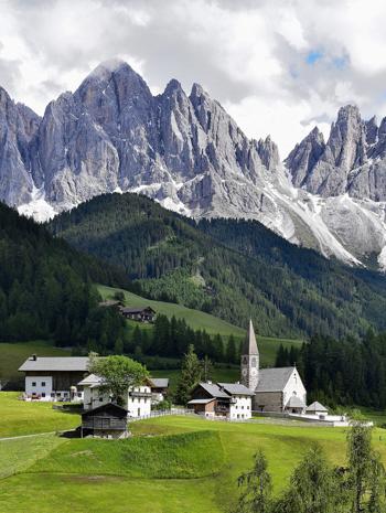 Nabídky nemovitostí v Itálie Friuli Venezia Giulia