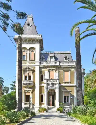 Nabídky nemovitostí v Itálie Liguria