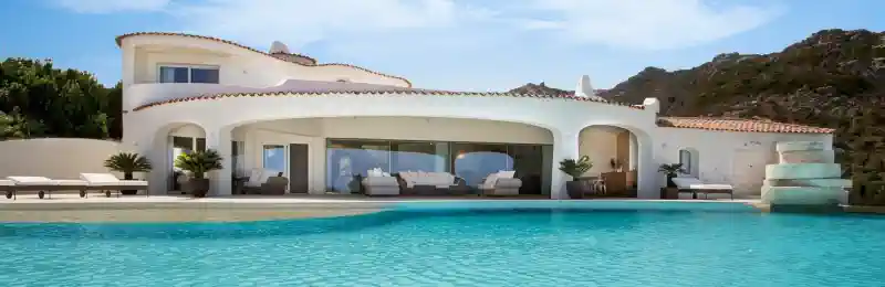 Nabídky nemovitostí v Itálie Sardegna