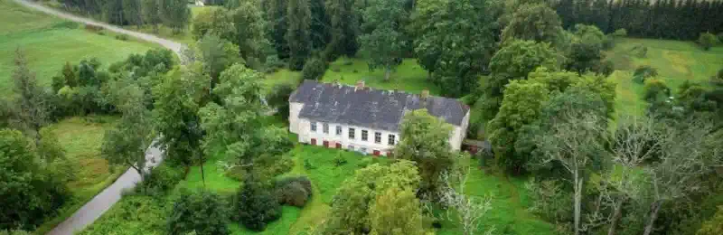 Nabídky nemovitostí v Lotyšsko Kurzeme