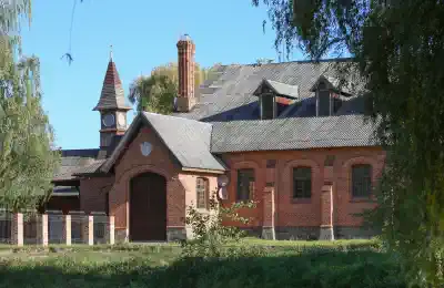 Nabídky nemovitostí v Litva Šiaulių apskritis