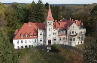 Nabídky nemovitostí v Polsko Dolní Slezsko