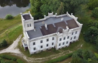 Nabídky nemovitostí v Polsko Kujavsko-pomořanské vojvodství
