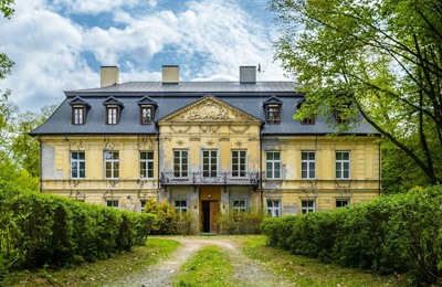 Nabídky nemovitostí v Polsko Slezské vojvodství