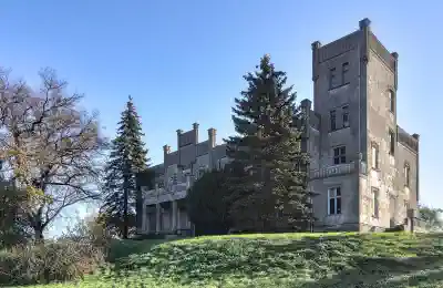 Nabídky nemovitostí v Polsko Kujavsko-pomořanské vojvodství