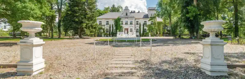 Nabídky nemovitostí v Polsko Lodžské vojvodství