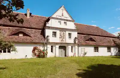 Nabídky nemovitostí v Polsko Lubuszské vojvodství