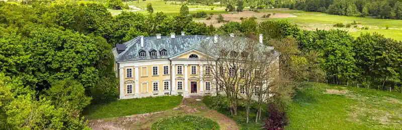 Nabídky nemovitostí v Polsko Mazovia