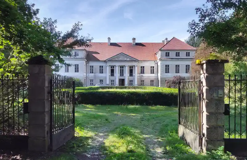 Nabídky nemovitostí v Polsko Velkopolské