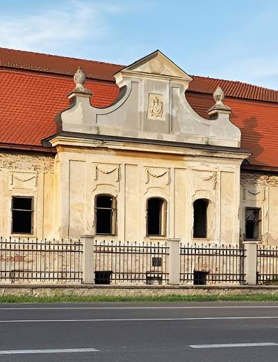 Nabídky nemovitostí v Slovensko Banskobystrický kraj