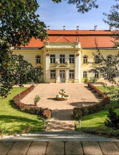 Nabídky nemovitostí v Slovensko Trnavský kraj