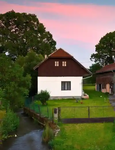 Nabídky nemovitostí v Slovensko Žilinský kraj