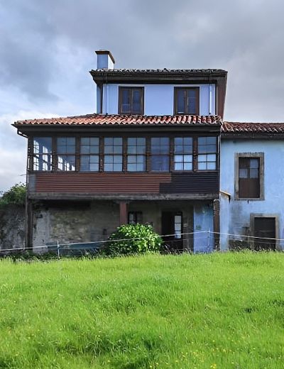Nabídky nemovitostí v Španělsko Asturias