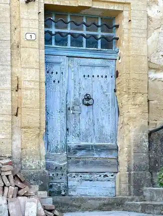 Historický dům o 235 m² s vnitřním dvorem – Projekt rekonstrukce, Uzès, Occitanie