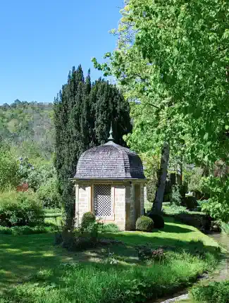 Barokní château s parkem u Chaumont – Haute-Marne, Chaumont, Grand-Est