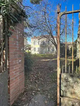 Venkovské sídlo s hostitelským domem u Masseube, Masseube, Occitanie