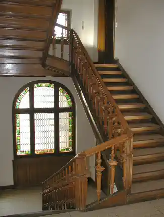 Historická vila v Neustadtu an der Weinstraße