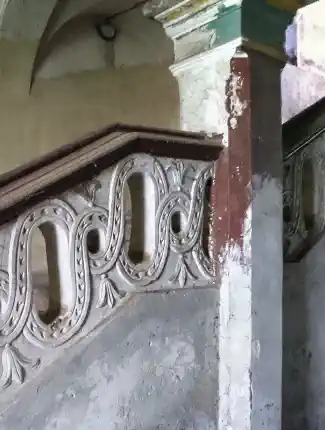 Zámek na prodej v Pisarzowicích u hradu Moszna, Pisarzowice, Opolsko