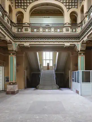 Městský palác v Craiově, Rumunsko | Aukce dne 31. 07. 2026