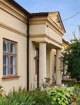 Dům s historií a charakterem za výhodnou cenu, Izbica Kujawska, Kujavsko-pomořanské
