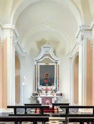 Villa Teodoro: Zámek v klidných kopcích nad Luccou