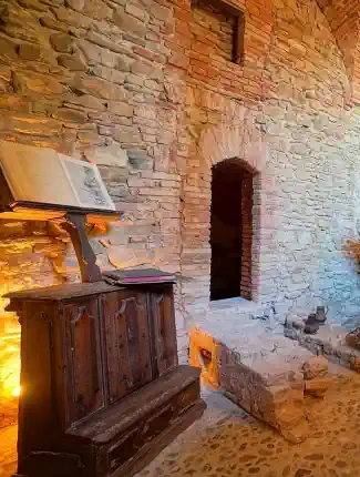 Historická luxusní vila na prodej Umbrie, Città di Castello, Umbria