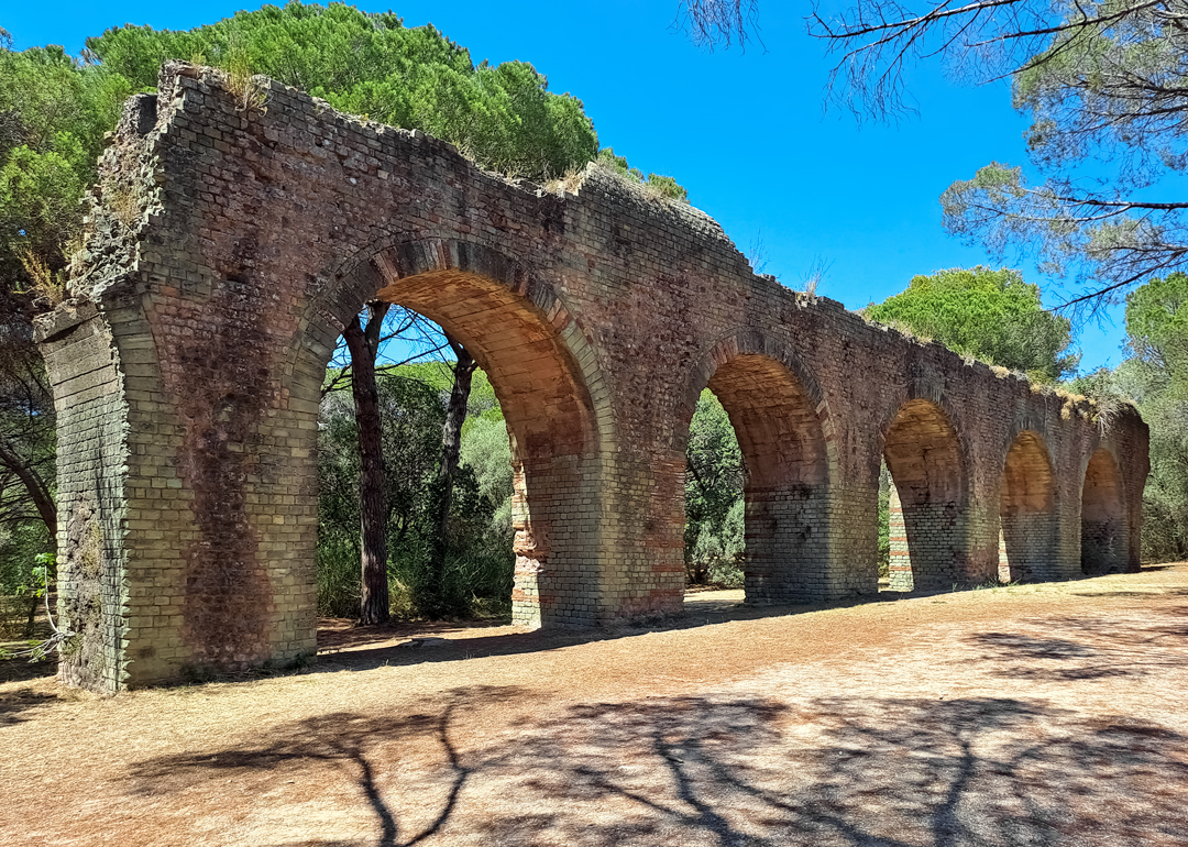 Vila Aurélienne Fréjus, 2022