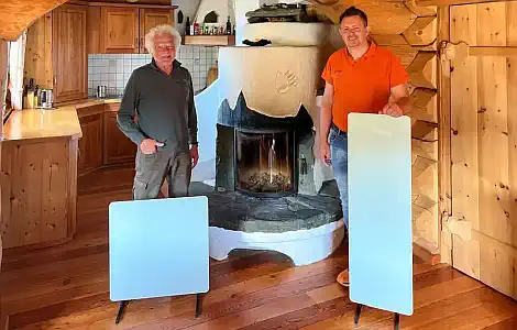 Aktuální příspěvky v blogu