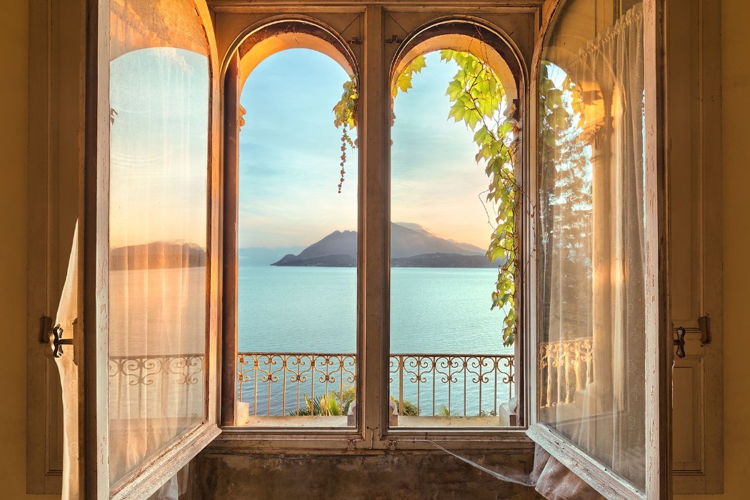Stresa, Lago Maggiore