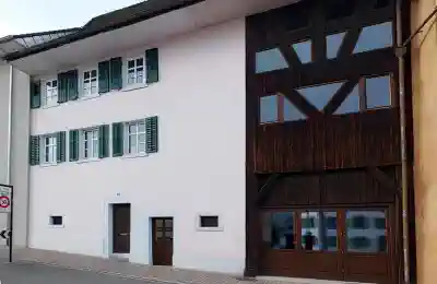 Nabídky nemovitostí v Švýcarsko Aargau