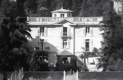 Nabídky nemovitostí v Švýcarsko Ticino
