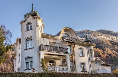 Nabídky nemovitostí v Švýcarsko Graubünden/Grigioni/Grischun
