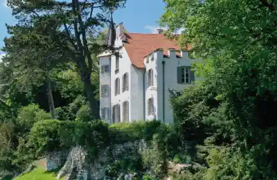 Nabídky nemovitostí v Švýcarsko Bern/Berne