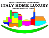 Logo ItalyHomeLuxury