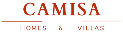 Logo Camisa Homes And Villas S.r.l.