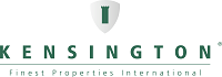 Logo KENSINGTON Berlin-Pankow