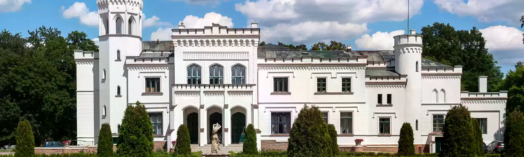 Nieruchomości Zabytkowe REALPORTICO